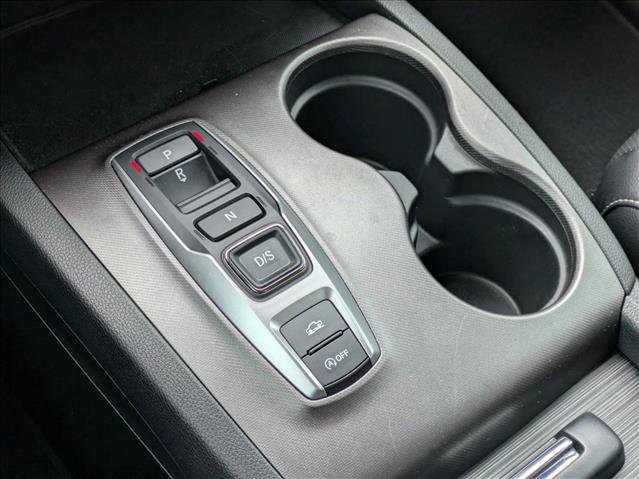 Certified 2023 Honda Ridgeline RTL image 12