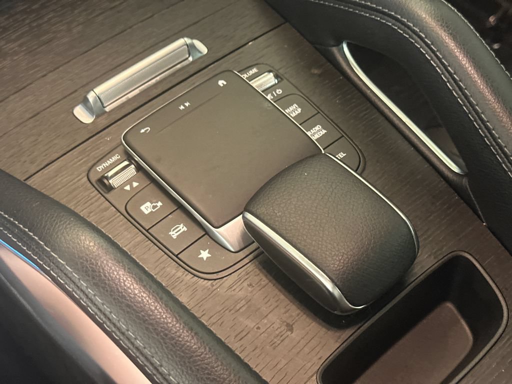 Certified 2022 Mercedes-Benz GLE 350 image 33