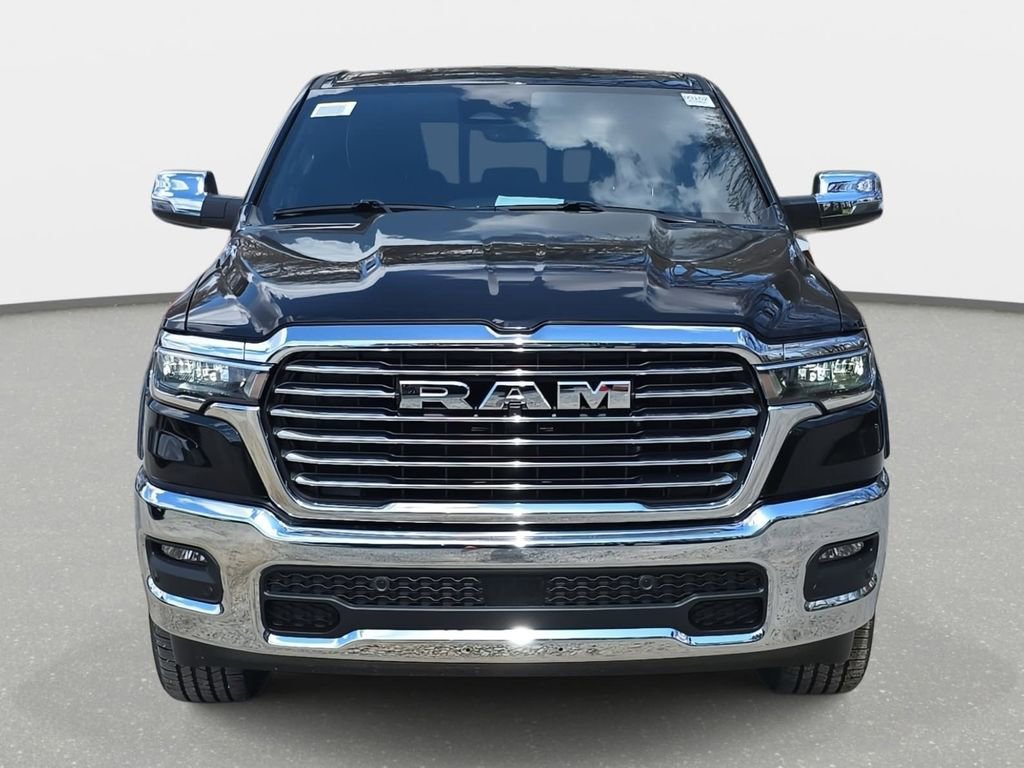 New 2026 RAM 1500 Laramie image 2