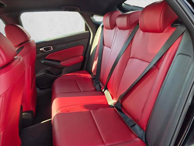 New 2026 Acura Integra A-Spec FWD image 14