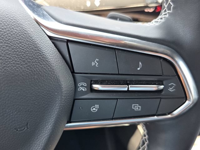 Certified 2025 Chevrolet Traverse High Country FWD image 25