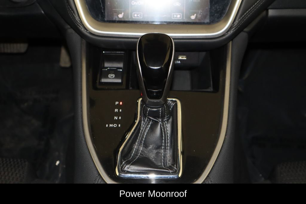 Used 2020 Subaru Outback Premium AWD/4WD image 10