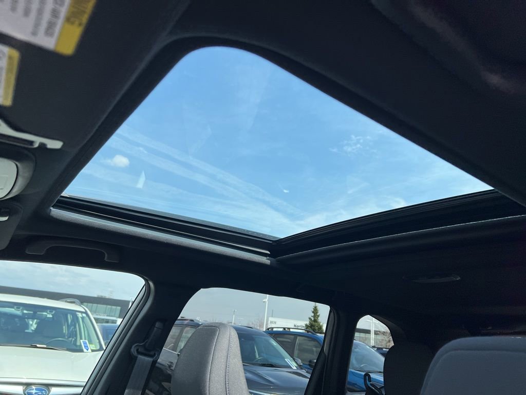 Certified 2026 Subaru Forester Premium image 15