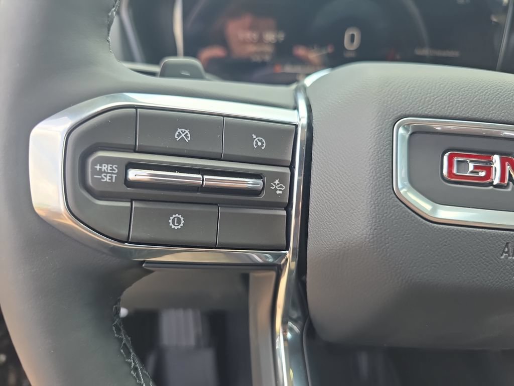 New 2026 GMC Terrain Elevation w/ Elevation Premium Package FWD image 17