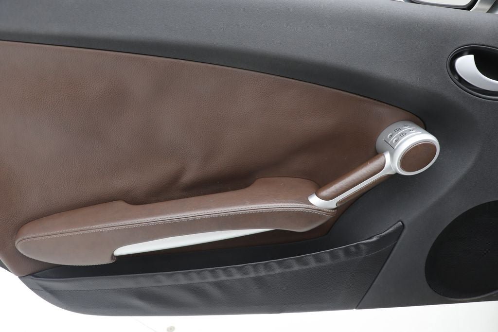 Used 2005 Mercedes-Benz SLK 350 image 20