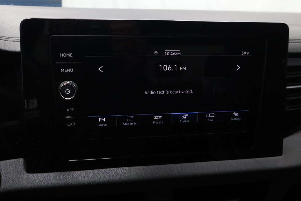 Used 2025 Volkswagen Jetta Sport FWD image 27