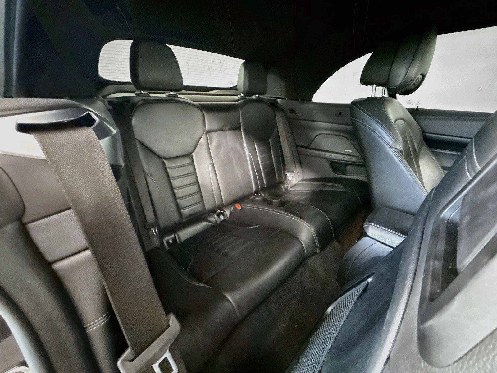 Used 2022 BMW M440i Convertible RWD image 12