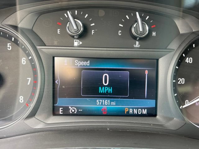 Used 2019 Buick Encore Preferred w/ Safety Package FWD image 12