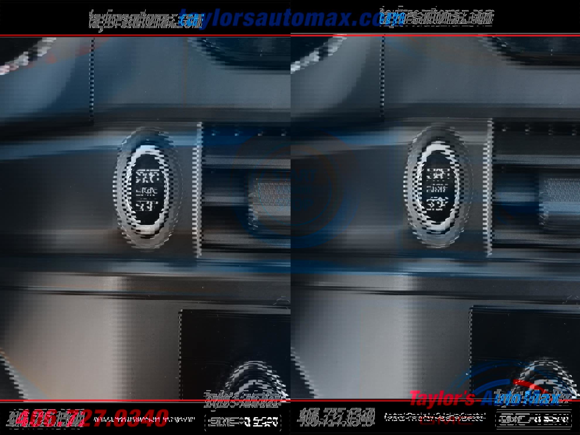 Used 2024 Nissan Pathfinder S image 21