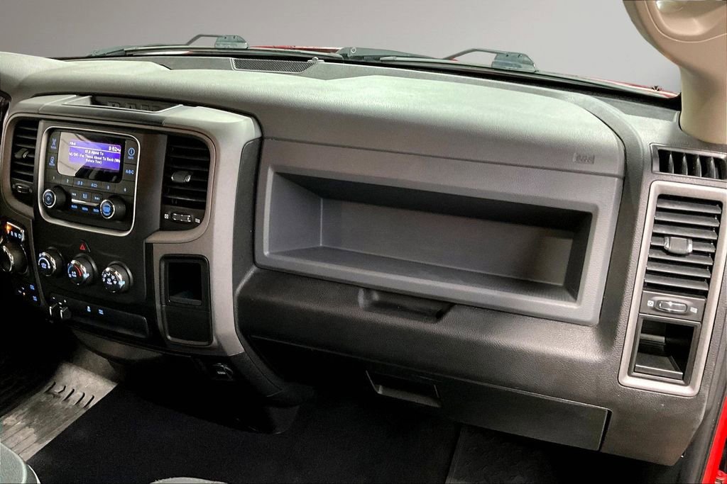 Used 2018 RAM 1500 Express image 26