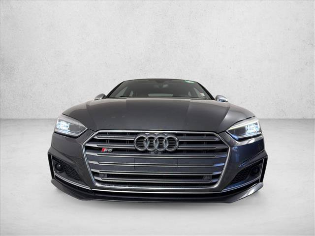 Used 2018 Audi S5 Prestige w/ S Sport Package AWD/4WD image 10