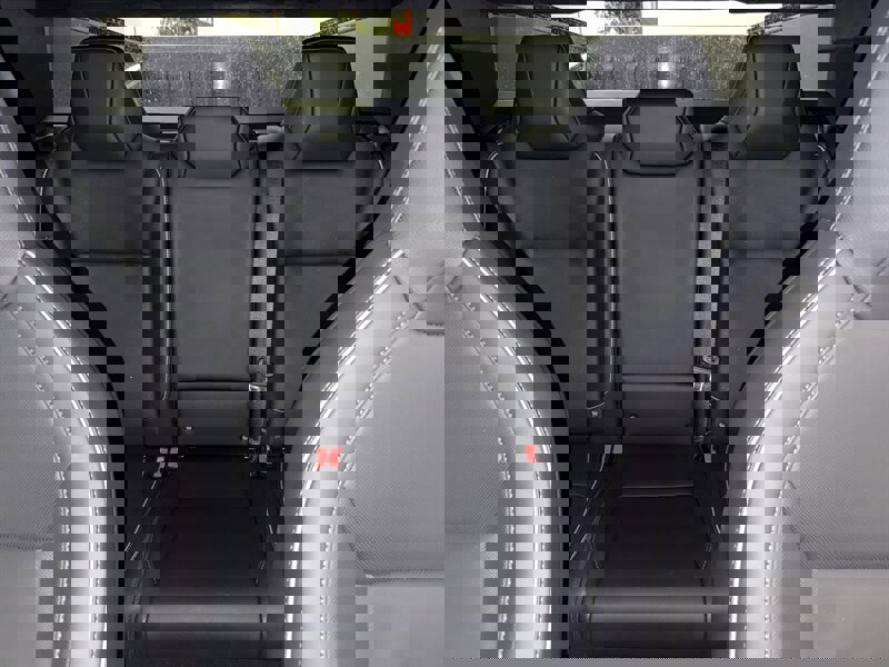 Used 2025 Tesla Cybertruck Cyberbeast AWD/4WD image 41