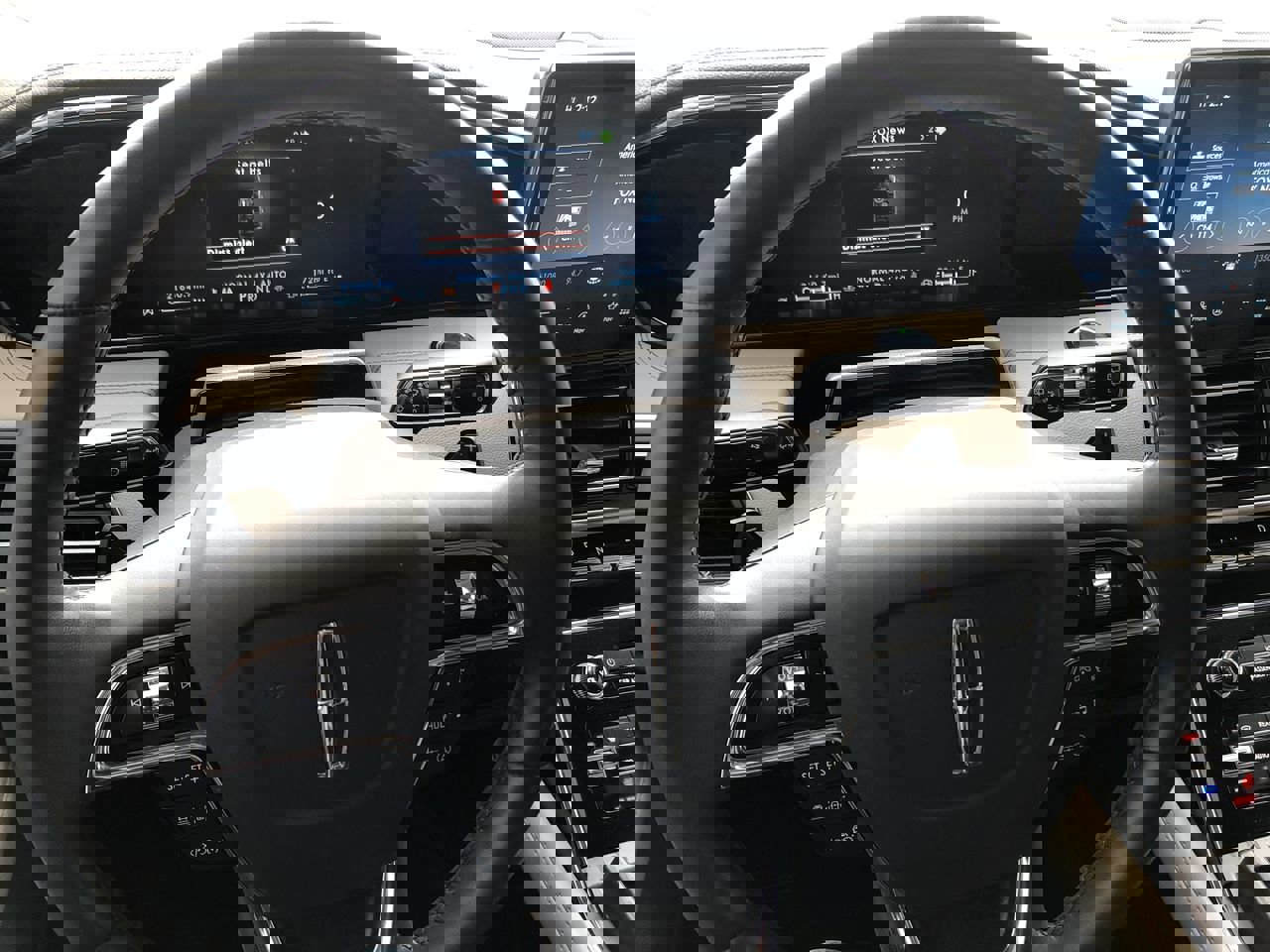 Used 2024 Lincoln Navigator Reserve image 14