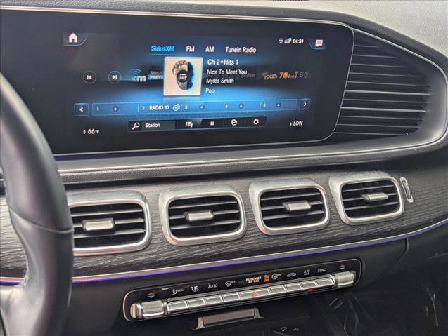 Used 2023 Mercedes-Benz GLE 450 4MATIC image 15