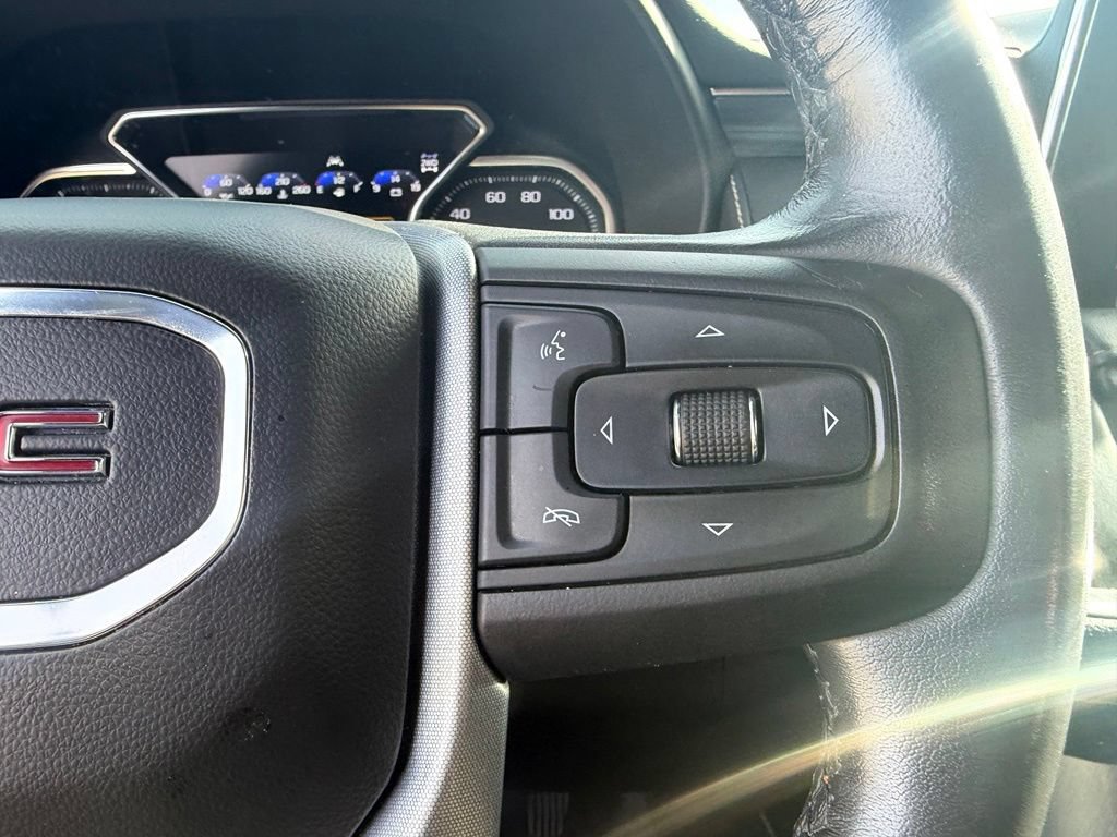 Used 2021 GMC Yukon SLT AWD/4WD image 18