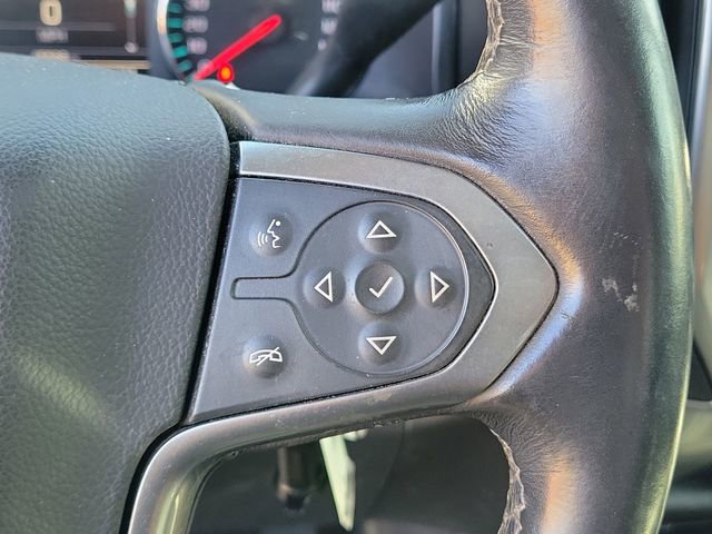 Used 2015 Chevrolet Silverado 1500 LTZ RWD image 24