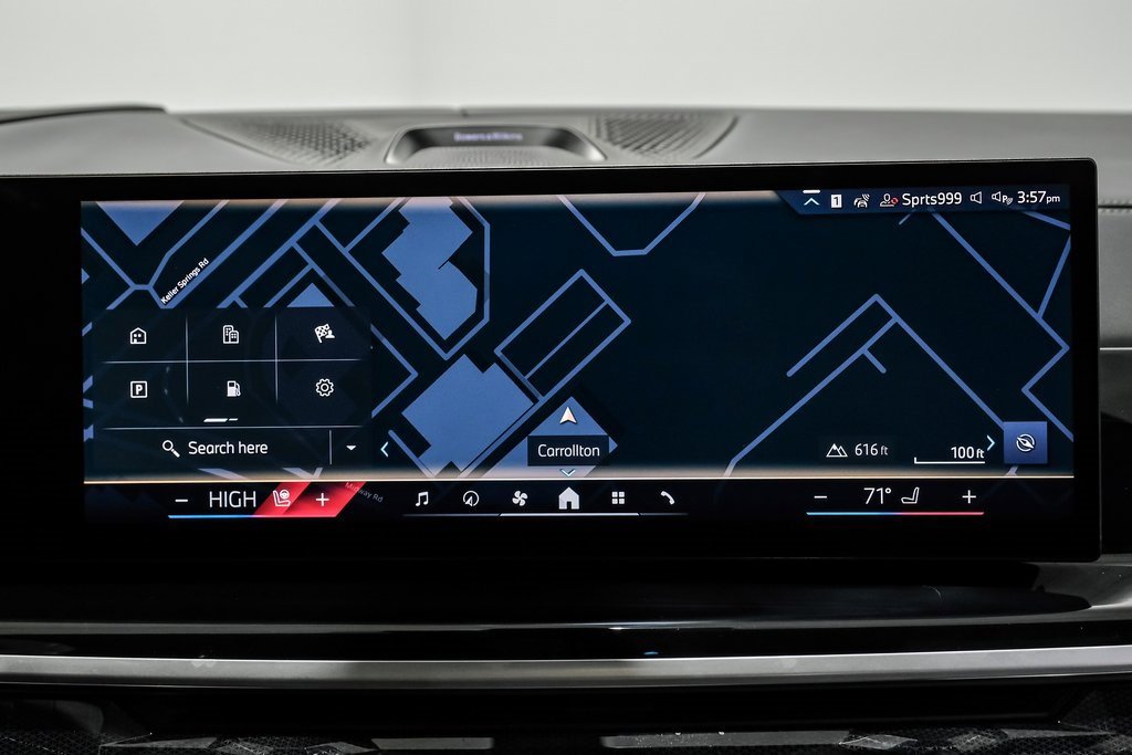 Used 2024 BMW ALPINA XB7 image 23