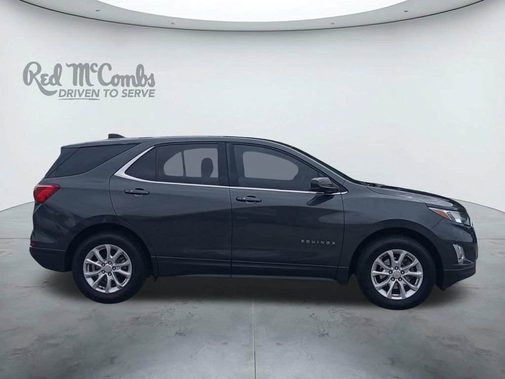 Used 2019 Chevrolet Equinox LT image 6