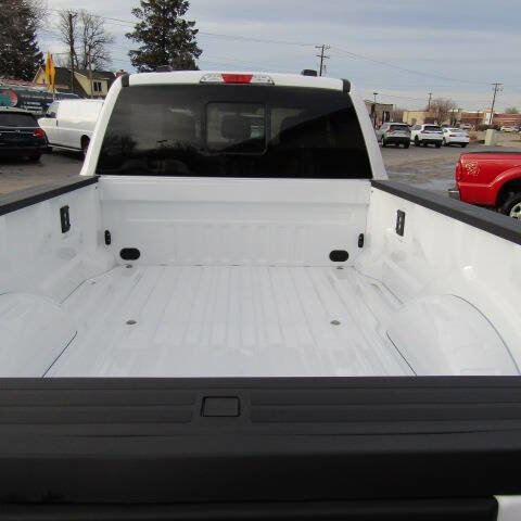Used 2025 Ford F350 XL w/ XL Chrome Package image 6