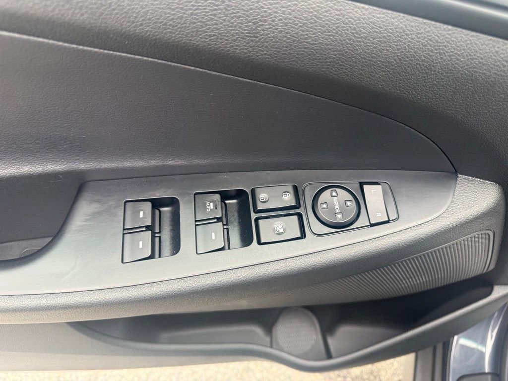 Used 2019 Hyundai Tucson SEL AWD/4WD image 13