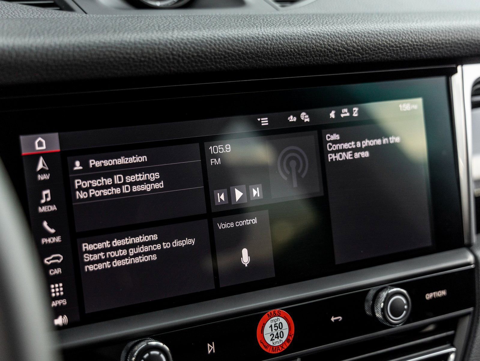 Used 2026 Porsche Macan image 29