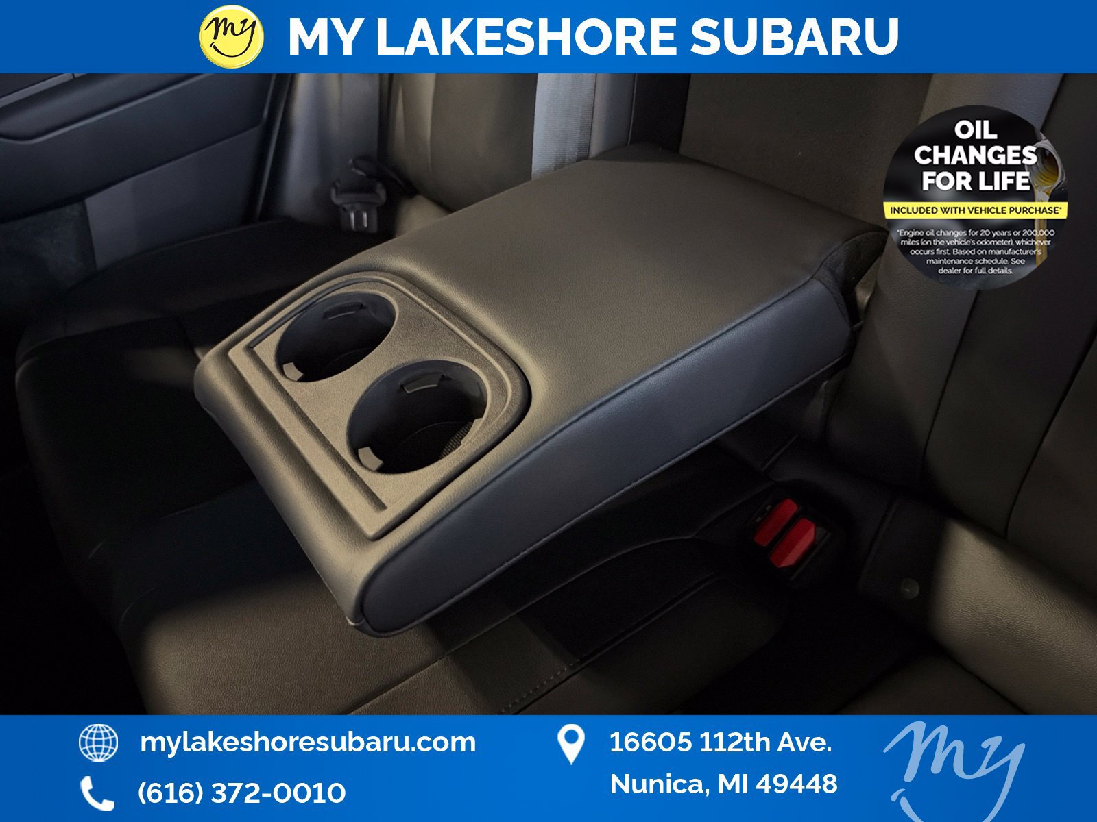 New 2026 Subaru Outback Premium AWD/4WD image 22