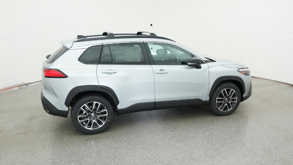 New 2026 Toyota Corolla Cross XLE image 29