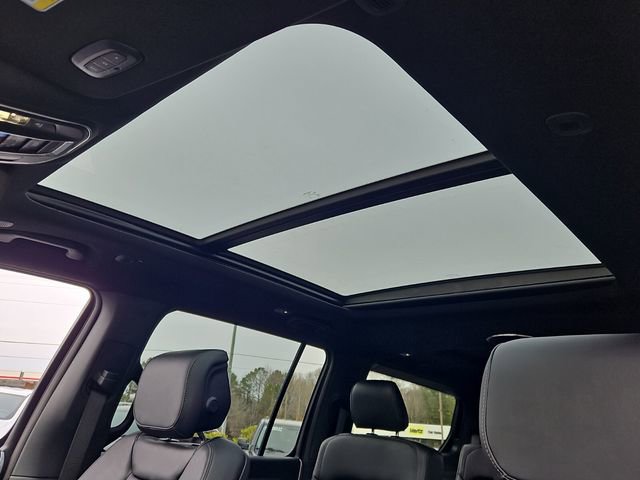 New 2026 Jeep Grand Wagoneer Limited w/ Premium Group II image 14