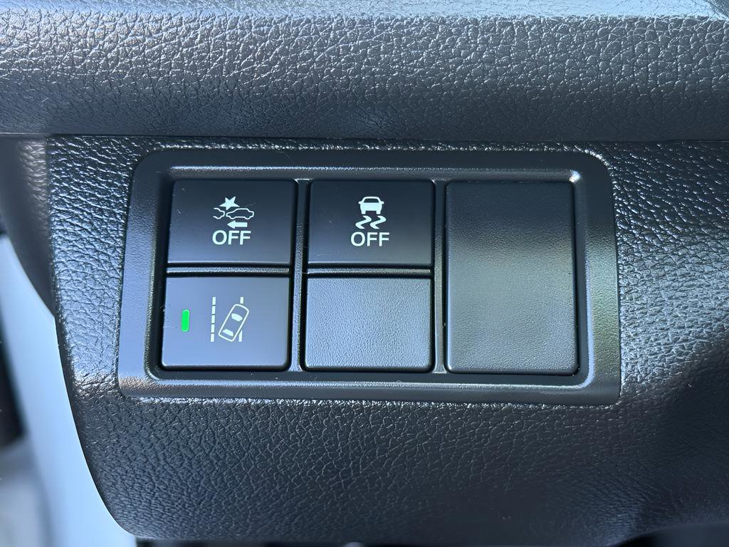 Used 2020 Honda Civic LX image 25