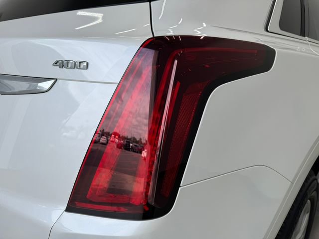 Used 2022 Cadillac XT5 Premium Luxury w/ Technology Package FWD image 33