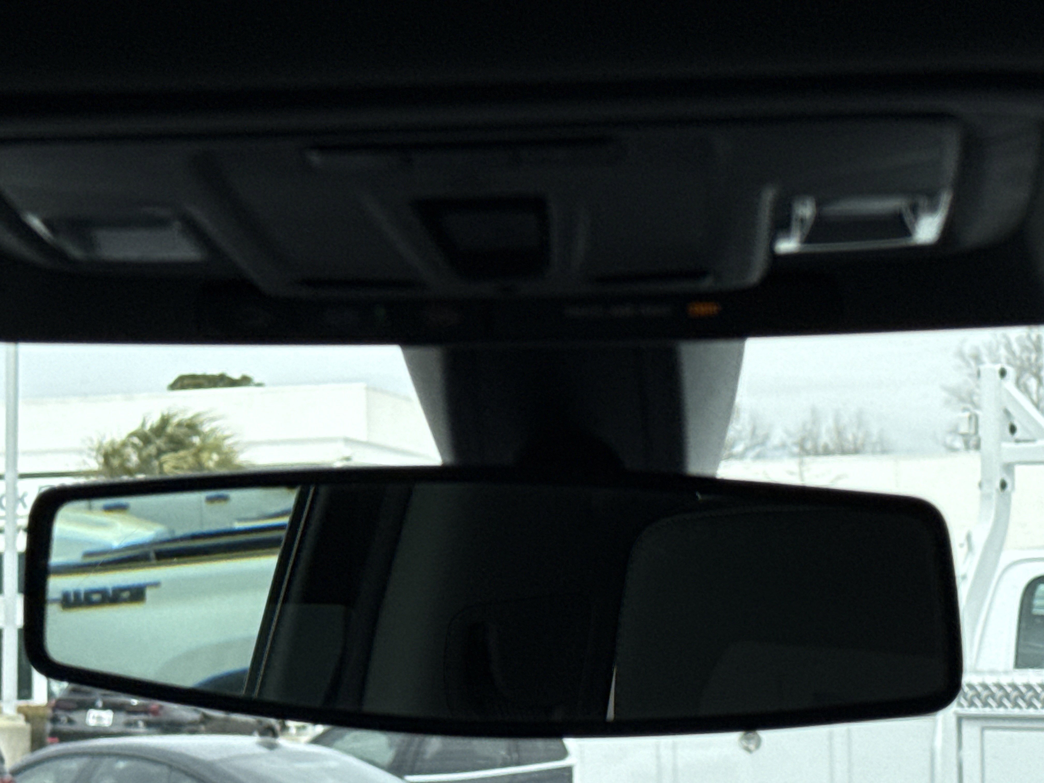 Used 2020 Chevrolet Silverado 1500 LT Trail Boss image 26