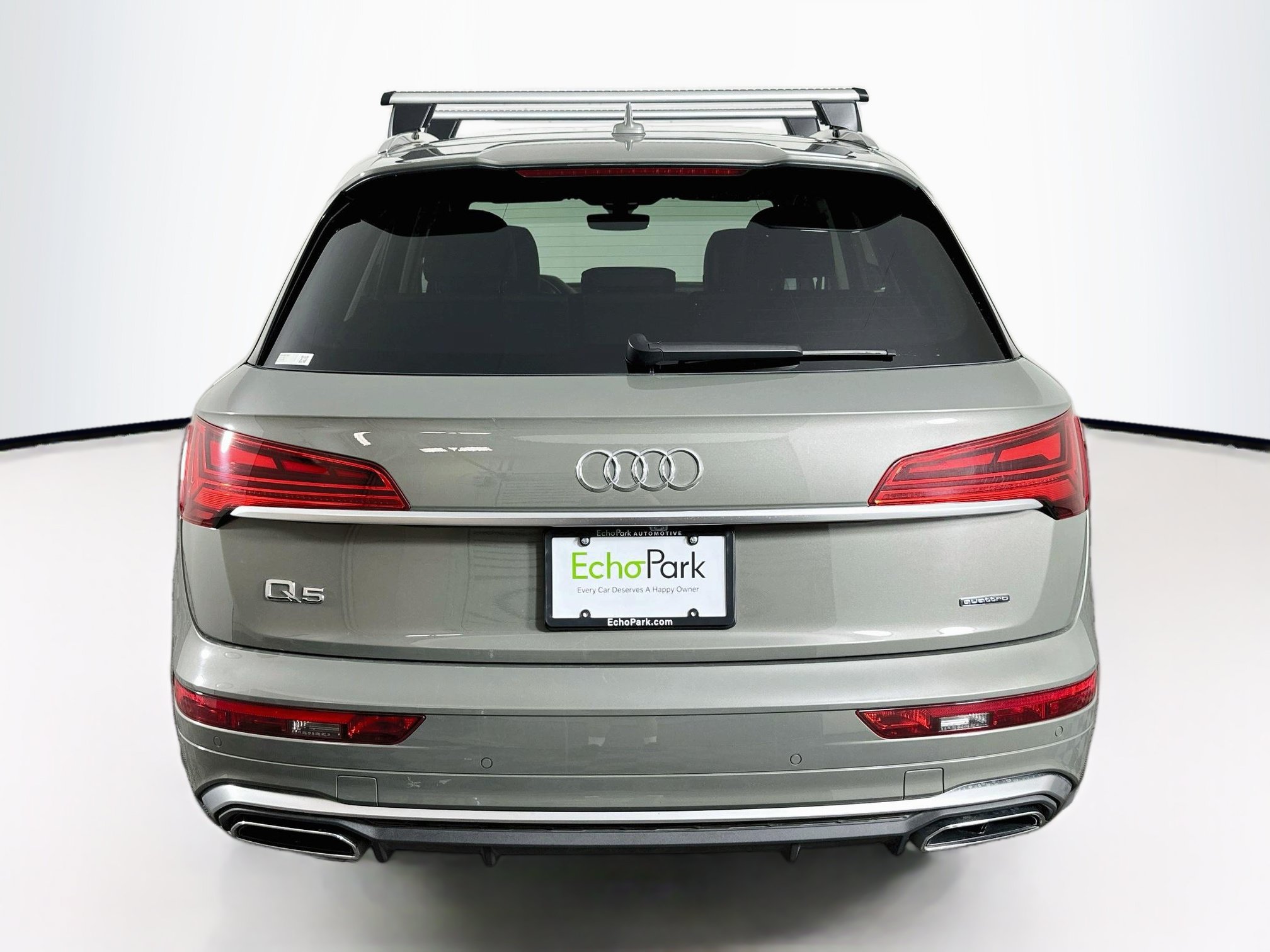 Used 2024 Audi Q5 2.0T Premium Plus AWD/4WD image 7