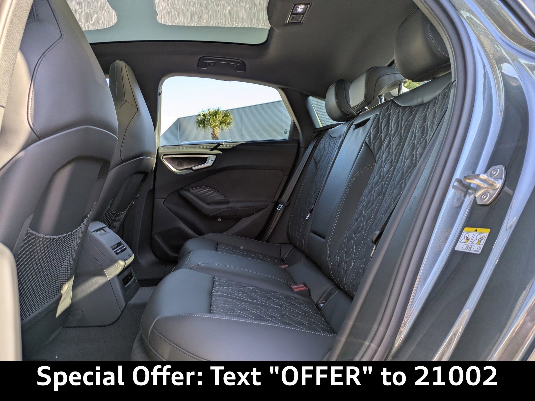 New 2025 Audi S5 Premium Plus image 15