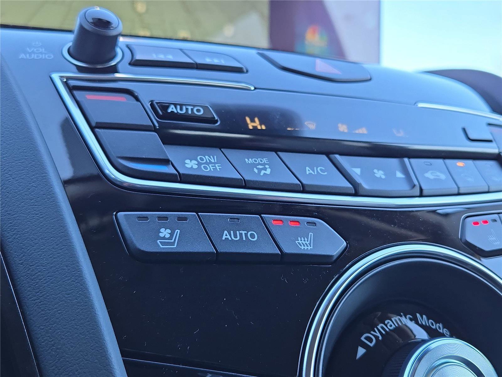 New 2026 Acura RDX SH-AWD w/ Advance Package image 8