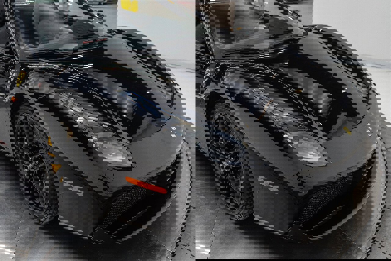 Used 2018 Ferrari 488 Spider image 82