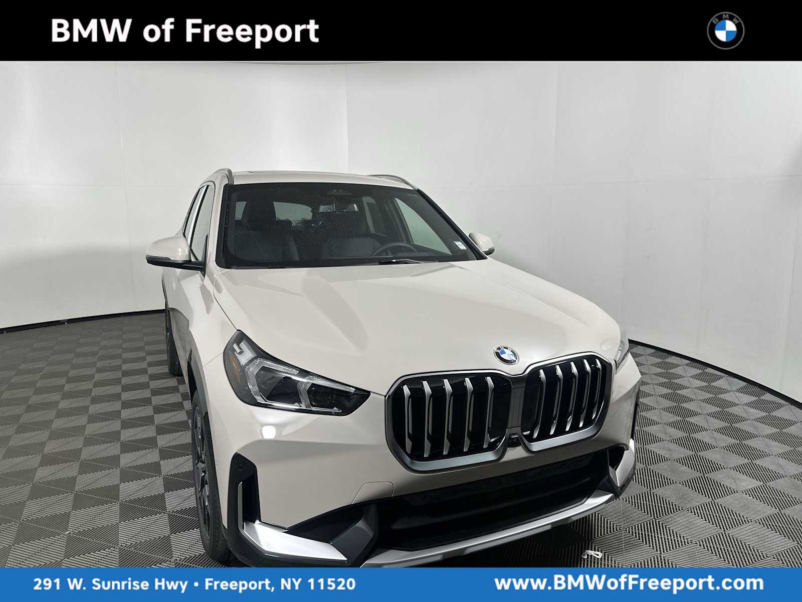 New 2026 BMW X1 xDrive28i w/ Technology Package
