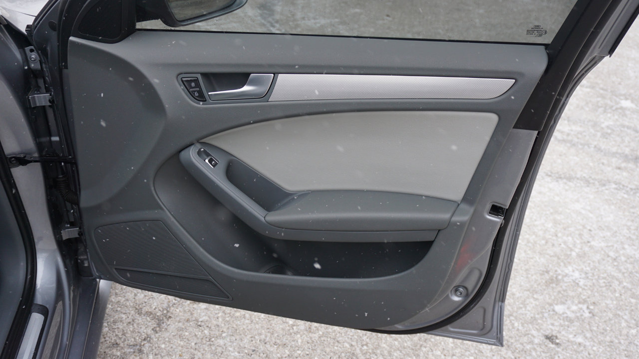 Used 2015 Audi A4 2.0T Premium Plus w/ Premium Plus Package image 16