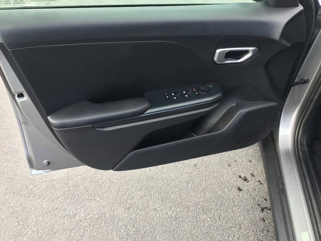 New 2026 Kia K4 LXS image 9