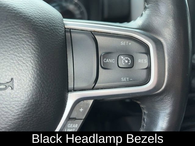 Used 2020 RAM 1500 Big Horn AWD/4WD image 27