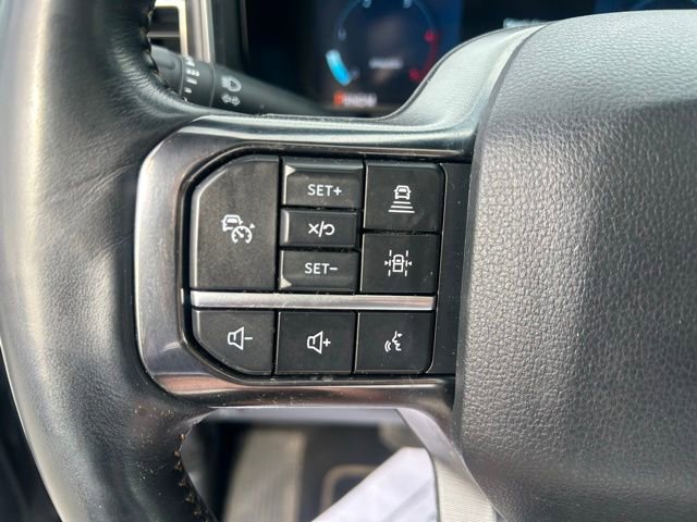 Certified 2023 Ford F250 Platinum AWD/4WD image 20