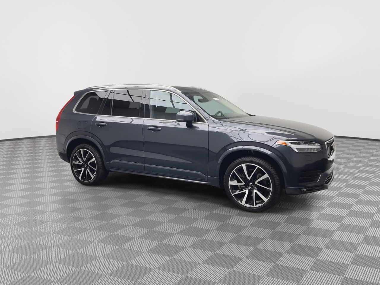 Used 2022 Volvo XC90 T6 Momentum w/ Advanced Package AWD/4WD image 45