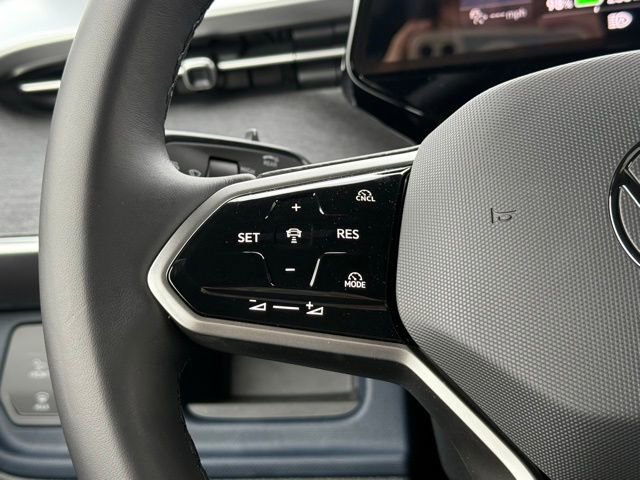 New 2025 Volkswagen ID. Buzz Pro S RWD image 24