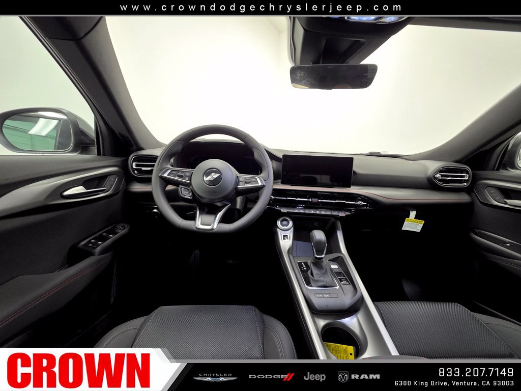 New 2025 Dodge Hornet GT AWD/4WD image 10