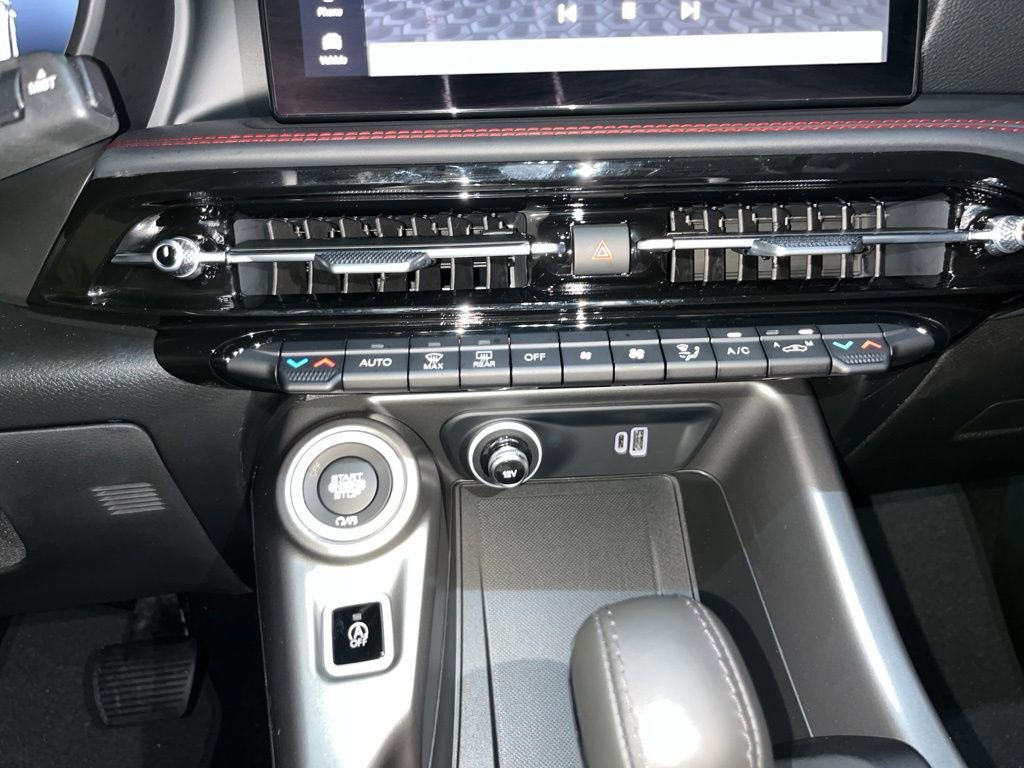 New 2024 Dodge Hornet GT w/ Tech Pack w/o Parking image 37