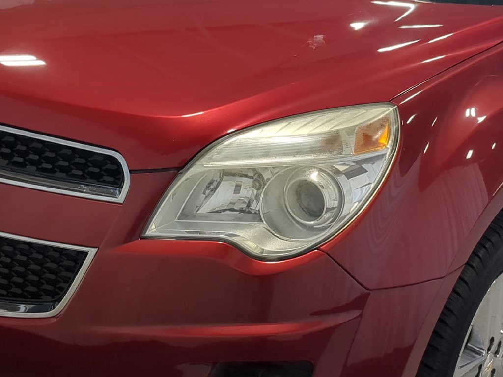 Used 2014 Chevrolet Equinox LTZ FWD image 14