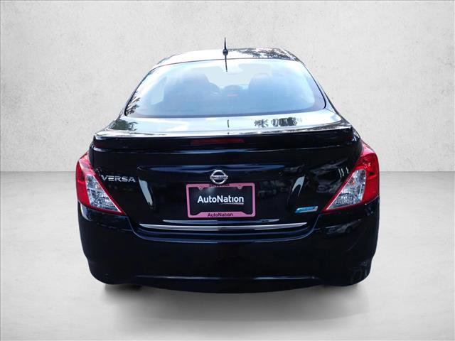 Used 2016 Nissan Versa S Plus FWD video 3