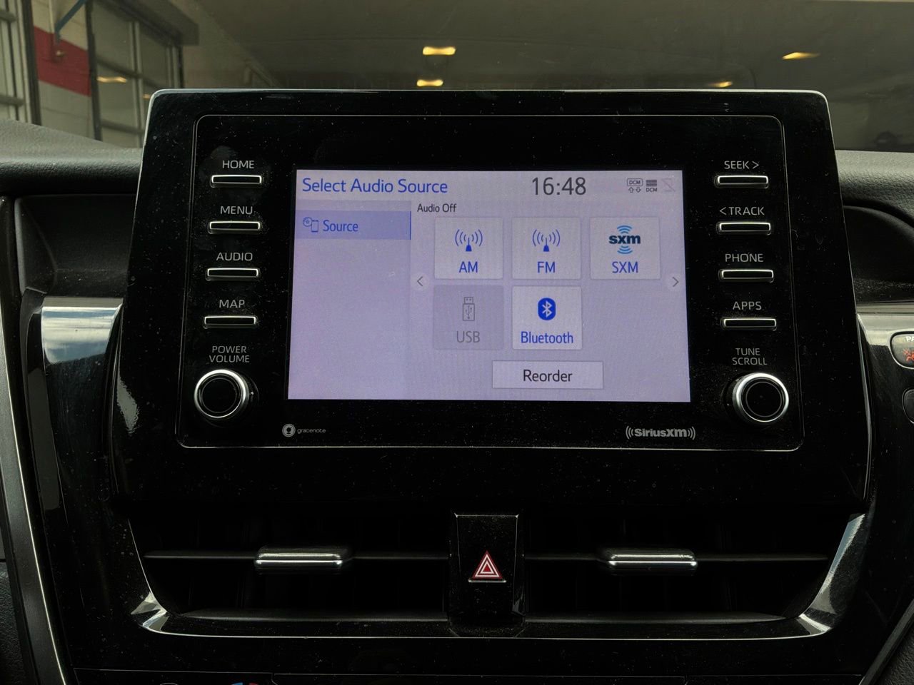 Used 2024 Toyota Camry SE FWD image 27