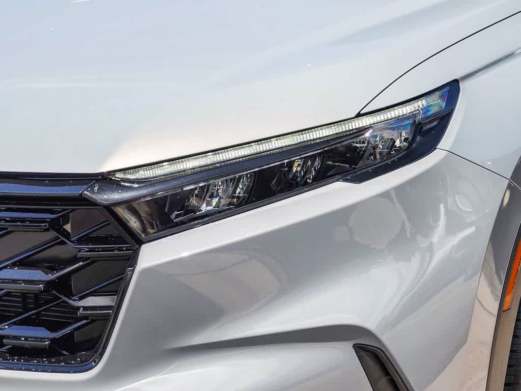 Used 2025 Honda CR-V Sport-L image 8