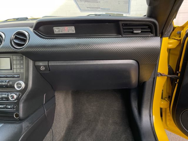 Used 2015 Ford Mustang Convertible w/ Equipment Group 051A RWD image 32