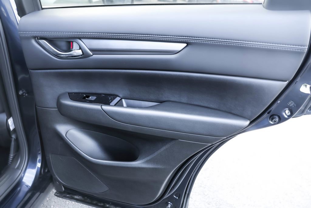 New 2025 MAZDA CX-5 AWD 2.5 S w/ Select Package image 56